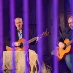 Spektakl „Wyklęta Polska” / Fundacja Kuman Team