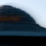 Kielce. Zdjęcia tworzące wystawę „Odkrywcy Dworca. Mistrz i uczniowie” / Alicja Trzeciakiewicz