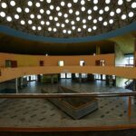 Kielce. Zdjęcia tworzące wystawę „Odkrywcy Dworca. Mistrz i uczniowie” / Antoni Myśliwiec