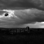 Kielce. Zdjęcia tworzące wystawę „Odkrywcy Dworca. Mistrz i uczniowie” / Antonina Gromada