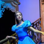 Kopciuszek / Bartosz Kruk / Kielecki Teatr Tańca