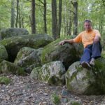 Muzyczne Podróże. Pomorze. Borkowo / Danuta Rasała