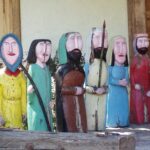 Muzyczne Podróże. Pomorze. Brusy / Danuta Rasała