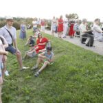 08.08.2020. Kielce. Koncert „Chopinowskie inspiracje” / Jarosław Kubalski / Radio Kielce