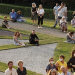 08.08.2020. Kielce. Koncert „Chopinowskie inspiracje” / Jarosław Kubalski / Radio Kielce