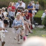 08.08.2020. Kielce. Koncert „Chopinowskie inspiracje” / Jarosław Kubalski / Radio Kielce