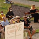 08.08.2020. Kielce. Koncert „Chopinowskie inspiracje” / Jarosław Kubalski / Radio Kielce