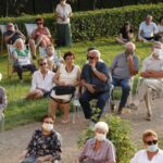 08.08.2020. Kielce. Koncert „Chopinowskie inspiracje” / Jarosław Kubalski / Radio Kielce