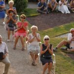 08.08.2020. Kielce. Koncert „Chopinowskie inspiracje” / Jarosław Kubalski / Radio Kielce