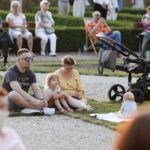 08.08.2020. Kielce. Koncert „Chopinowskie inspiracje” / Jarosław Kubalski / Radio Kielce