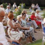 08.08.2020. Kielce. Koncert „Chopinowskie inspiracje” / Jarosław Kubalski / Radio Kielce