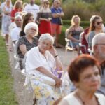08.08.2020. Kielce. Koncert „Chopinowskie inspiracje” / Jarosław Kubalski / Radio Kielce