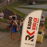 08.08.2020. Kielce. Koncert „Chopinowskie inspiracje” / Jarosław Kubalski / Radio Kielce