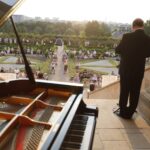 08.08.2020. Kielce. Koncert „Chopinowskie inspiracje” / Jarosław Kubalski / Radio Kielce