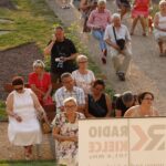 08.08.2020. Kielce. Koncert „Chopinowskie inspiracje” / Jarosław Kubalski / Radio Kielce