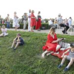 08.08.2020. Kielce. Koncert „Chopinowskie inspiracje” / Jarosław Kubalski / Radio Kielce