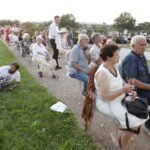 08.08.2020. Kielce. Koncert „Chopinowskie inspiracje” / Jarosław Kubalski / Radio Kielce