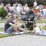 08.08.2020. Kielce. Koncert „Chopinowskie inspiracje” / Jarosław Kubalski / Radio Kielce