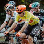 06.08.2020. 77. Tour de Pologne. II etap / Szymon Gruchalski / Materiały prasowe Tour de Pologne