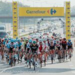 06.08.2020. 77. Tour de Pologne. II etap / Szymon Gruchalski / Materiały prasowe Tour de Pologne