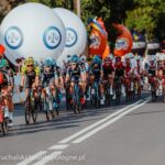 06.08.2020. 77. Tour de Pologne. II etap / Szymon Gruchalski / Materiały prasowe Tour de Pologne