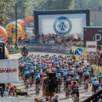 06.08.2020. 77. Tour de Pologne. II etap / Szymon Gruchalski / Materiały prasowe Tour de Pologne