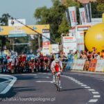 06.08.2020. 77. Tour de Pologne. II etap / Szymon Gruchalski / Materiały prasowe Tour de Pologne