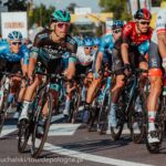 06.08.2020. 77. Tour de Pologne. II etap / Szymon Gruchalski / Materiały prasowe Tour de Pologne