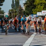 06.08.2020. 77. Tour de Pologne. II etap / Szymon Gruchalski / Materiały prasowe Tour de Pologne