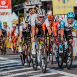 06.08.2020. 77. Tour de Pologne. II etap / Szymon Gruchalski / Materiały prasowe Tour de Pologne