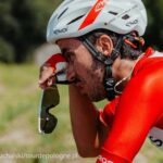 07.08.2020 Bielsko-Biała. Trzeci etap wyścigu kolarskiego Tour de Pologne / Szymon Gruchalski / Materiały prasowe Tour de Pologne