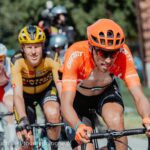 07.08.2020 Bielsko-Biała. Trzeci etap wyścigu kolarskiego Tour de Pologne / Szymon Gruchalski / Materiały prasowe Tour de Pologne