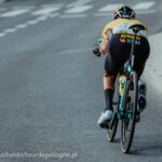 07.08.2020 Bielsko-Biała. Trzeci etap wyścigu kolarskiego Tour de Pologne / Szymon Gruchalski / Materiały prasowe Tour de Pologne