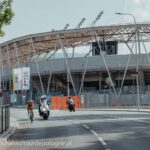 07.08.2020 Bielsko-Biała. Trzeci etap wyścigu kolarskiego Tour de Pologne / Szymon Gruchalski / Materiały prasowe Tour de Pologne