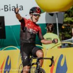 07.08.2020 Bielsko-Biała. Trzeci etap wyścigu kolarskiego Tour de Pologne / Szymon Gruchalski / Materiały prasowe Tour de Pologne
