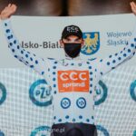 07.08.2020 Bielsko-Biała. Trzeci etap wyścigu kolarskiego Tour de Pologne / Szymon Gruchalski / Materiały prasowe Tour de Pologne