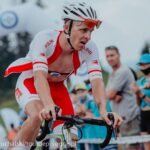 08.08.2020. 77. Tour de Pologne. IV etap / Szymon Gruchalski / Materiały Tour de Pologne