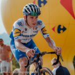 08.08.2020. 77. Tour de Pologne. IV etap / Szymon Gruchalski / Materiały Tour de Pologne