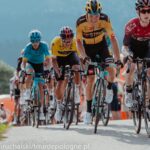 08.08.2020. 77. Tour de Pologne. IV etap / Szymon Gruchalski / Materiały Tour de Pologne