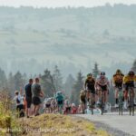 08.08.2020. 77. Tour de Pologne. IV etap / Szymon Gruchalski / Materiały Tour de Pologne