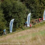 08.08.2020. 77. Tour de Pologne. IV etap / Szymon Gruchalski / Materiały Tour de Pologne