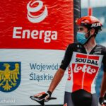 05.08.2020. Tour de Pologne. I etap / Szymon Gruchalski / Materiały prasowe Tour de Pologne