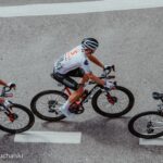 05.08.2020. Tour de Pologne. I etap / Szymon Gruchalski / Materiały prasowe Tour de Pologne