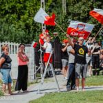 05.08.2020. Tour de Pologne. I etap / Szymon Gruchalski / Materiały prasowe Tour de Pologne