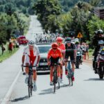 05.08.2020. Tour de Pologne. I etap / Szymon Gruchalski / Materiały prasowe Tour de Pologne