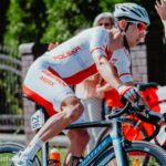 05.08.2020. Tour de Pologne. I etap / Szymon Gruchalski / Materiały prasowe Tour de Pologne