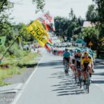 05.08.2020. Tour de Pologne. I etap / Szymon Gruchalski / Materiały prasowe Tour de Pologne