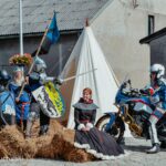 05.08.2020. Tour de Pologne. I etap / Szymon Gruchalski / Materiały prasowe Tour de Pologne