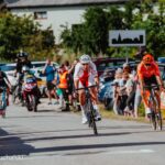 05.08.2020. Tour de Pologne. I etap / Szymon Gruchalski / Materiały prasowe Tour de Pologne