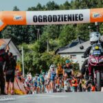 05.08.2020. Tour de Pologne. I etap / Szymon Gruchalski / Materiały prasowe Tour de Pologne